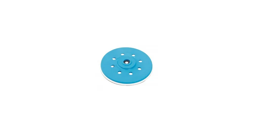 MAKITA Gummiplatte 150 hart BO6030 196685-9 Expressversand