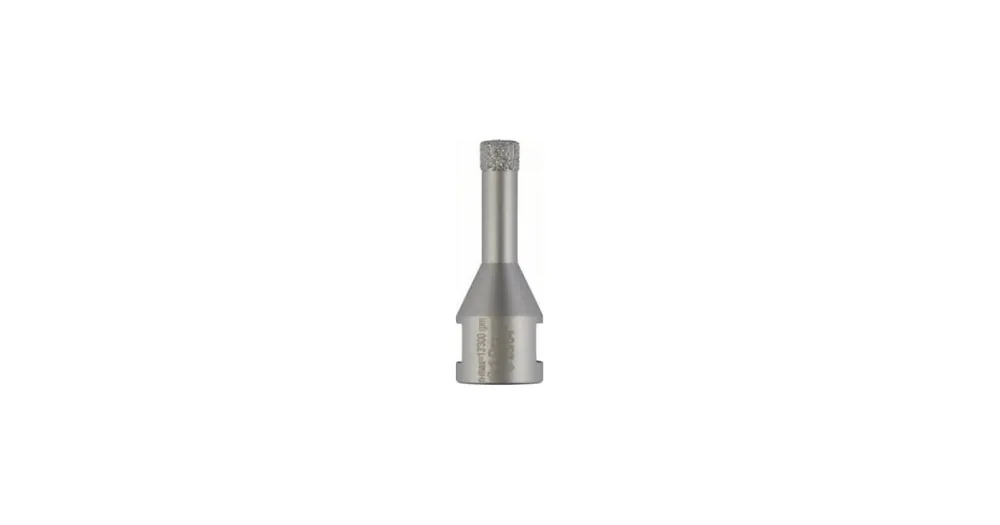 Abverkauf BOSCH Best for Ceramic Trockendiamantbohrer mit M14 - ⌀10mm 2608599041