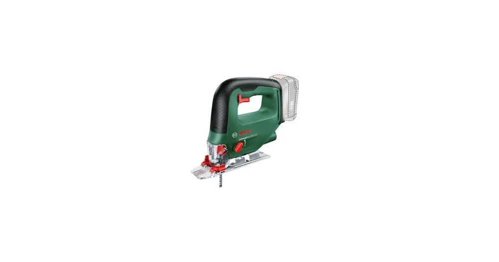 Bosch Akku-Oszilliersäge UniversalSaw 18V-100 0603011100 Billig