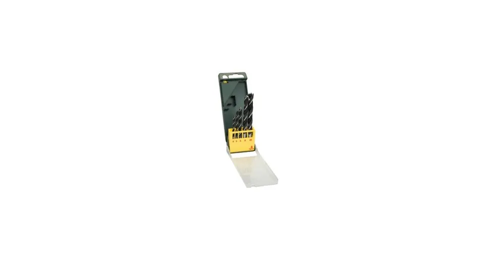BOSCH 5-teiliges Holzbohrer-Set 2607019440 Echt