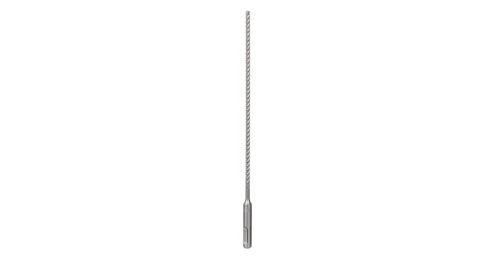 Saisonangebot BOSCH Bohrhammer SDS plus-7X (5 mm; 200 mm) 2608576107