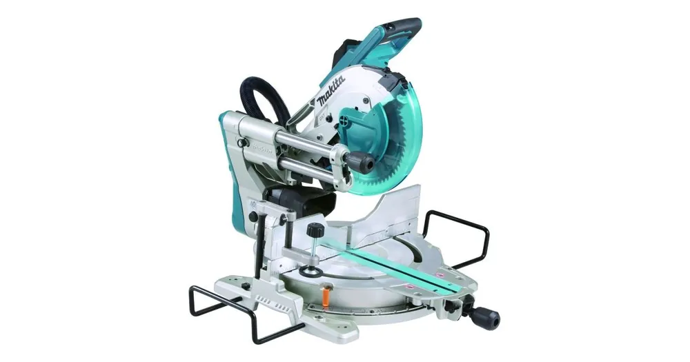 Neue Kollektion Makita Kapp- und Gehrungssäge LS1019L LS1019L