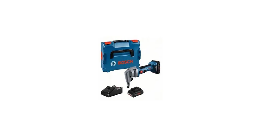 BOSCH Akku-Trimmer GNA 18V-16 E 0601529601 Top-Seller