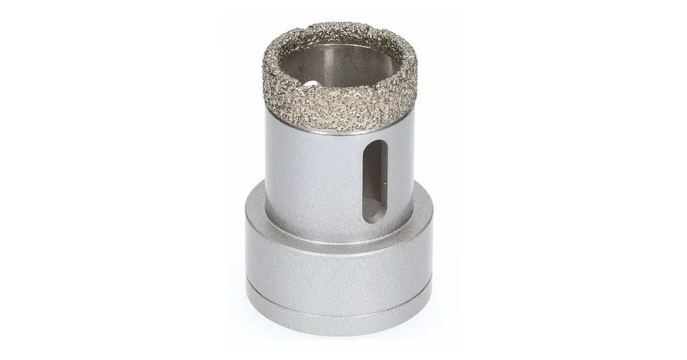 BOSCH X-LOCK Diamantlocher Dry Speed Best für Keramiksystem 32 x 35 mm 2608599034 Abverkauf