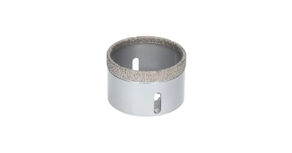 Sonderaktion BOSCH X-LOCK Diamantlocher Dry Speed Best für Keramiksystem 65 x 35 mm 2608599020
