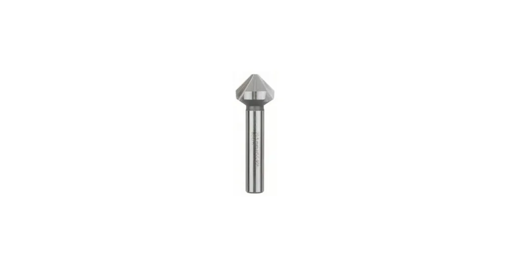 Mega-Angebot BOSCH Kegelsenker 20,5, M 10, 63 mm, 10 mm 2608597509