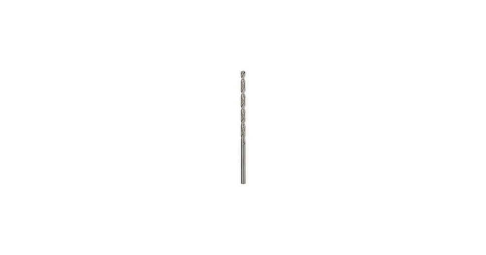 BOSCH Bohrer für Metall HSS-G, DIN 340 6 x 91 x 139 mm 2608595685 Neue Kollektion