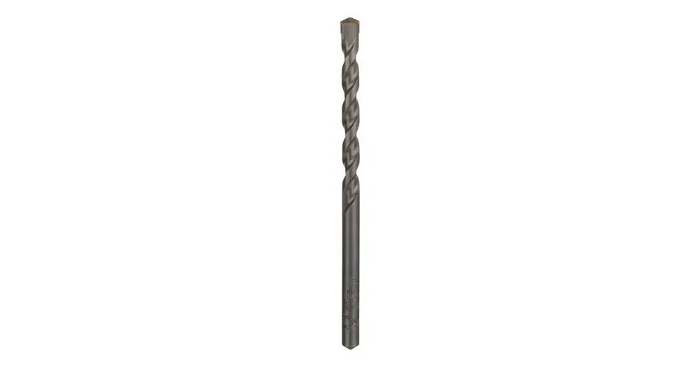 Highlight BOSCH Betonbohrer CYL-3 9 x 80 x 120 mm, d 8 mm 2608597664