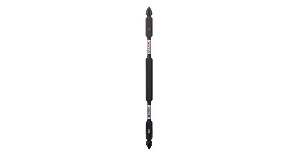 BOSCH Impact Control Schraubendreher-Bit-Set, 3-tlg. 2608522358 Highlight