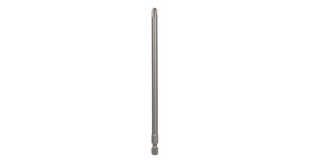 Neu Im Sortiment BOSCH Schraubendreherbit extra hart Extra-Hart PH 3, 152 mm 2607001542