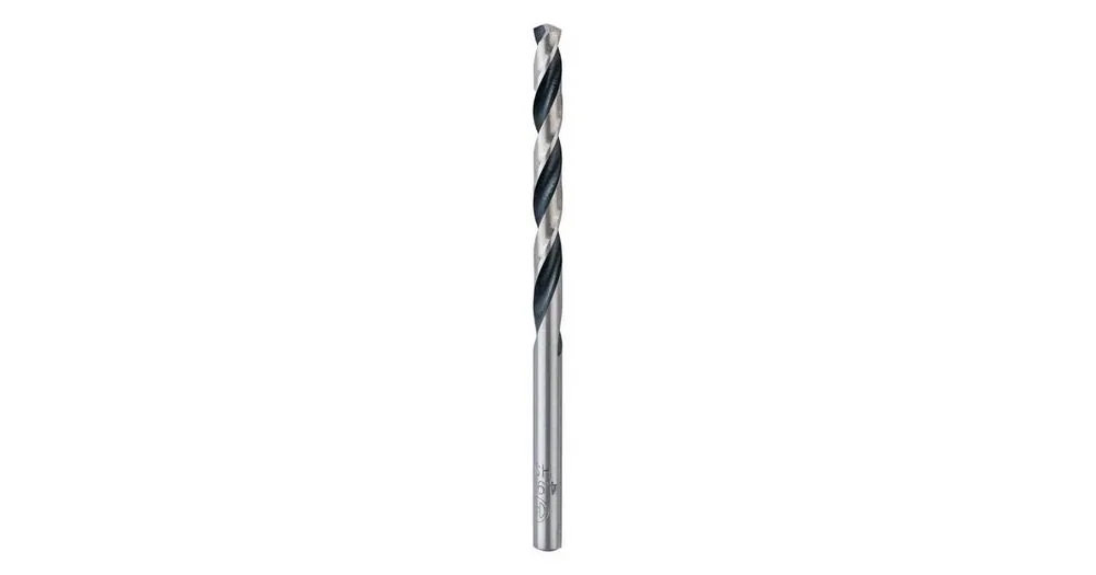 BOSCH Spiralbohrer HSS PointTeQ 4,9 mm (10 Stück) 2608577217 Jetzt Kaufen