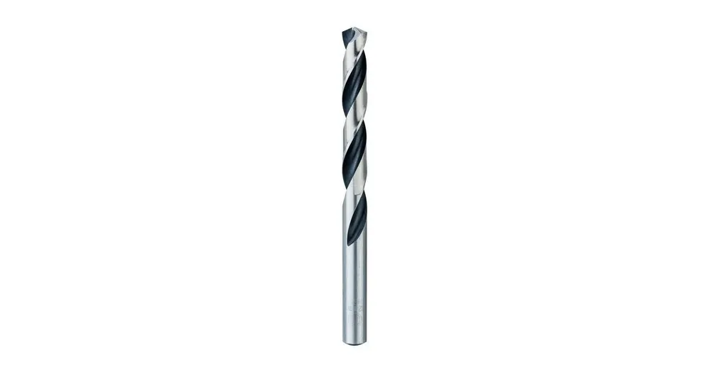 BOSCH Spiralbohrer HSS PointTeQ 12,0 mm 2608577176 Neue Ware