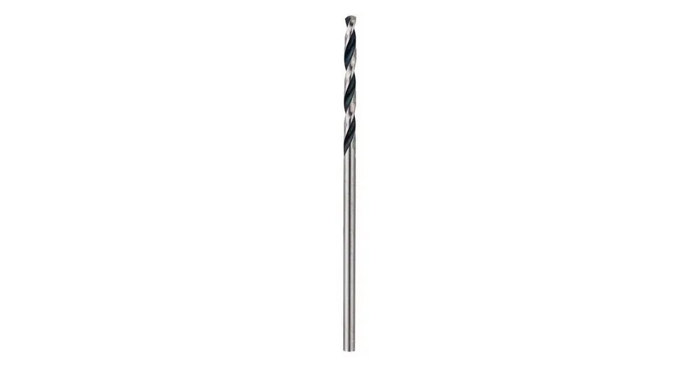 Sofort Bestellen BOSCH Spiralbohrer HSS PointTeQ 1,6 mm (10 Stück) 2608577184