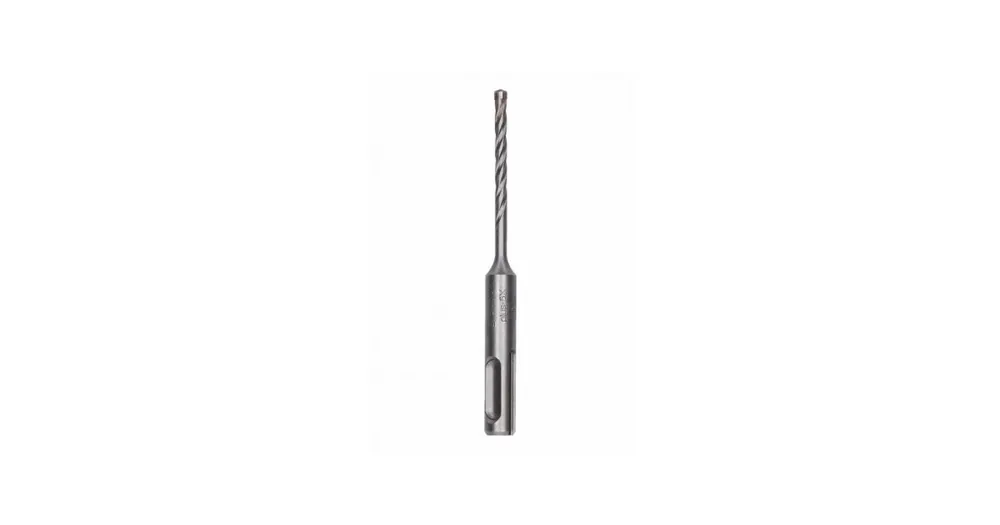 Highlight BOSCH Bohrhammer SDS plus-5X 4 x 50 x 110 mm 2608836604