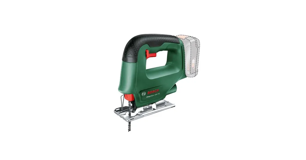 Bosch Akku-Oszillationssäge EasySaw 18V-70 0603012000 Beliebt