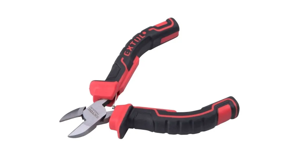 Knallerangebot EXTOL PREMIUM Mini-Seitenschneider, 115 mm 8813021