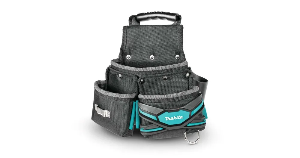 MAKITA Tasche mit drei Taschen 320x145x270 mm E-15207 Schnäppchen