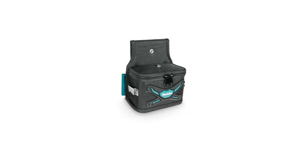 MAKITA Tasche mit Reißverschluss 175x105x185 mm E-15263 Direkt Vom Hersteller