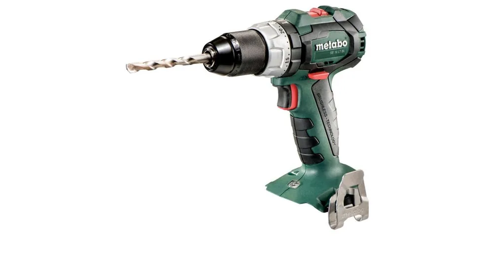 Neu Im Sortiment METABO Akku-Bohrhammer SB 18 LT BL ohne Akku Metaloc 602316840