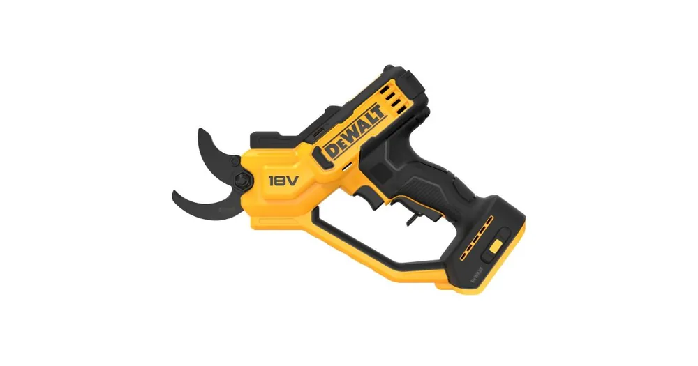 Versand Am Gleichen Tag DeWALT 18V 38mm Akku-Gartenschere DCMPP568N