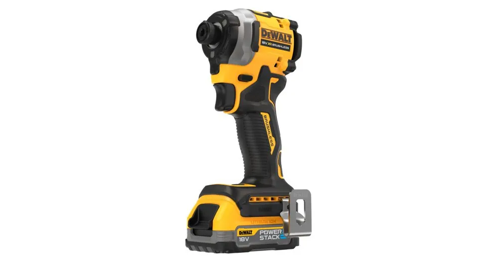 Knallerangebot DeWALT 18V Akku-Schlagschrauber DCF850E2T