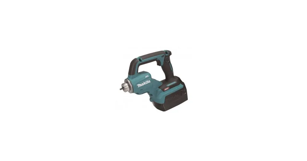 Günstig Makita Akku-Betonverdichter Li-ion XGT 40V, ohne Akku Z VR001GZ