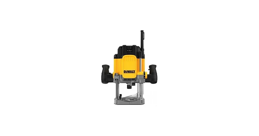 DeWALT-Router DWE625 Sonderaktion