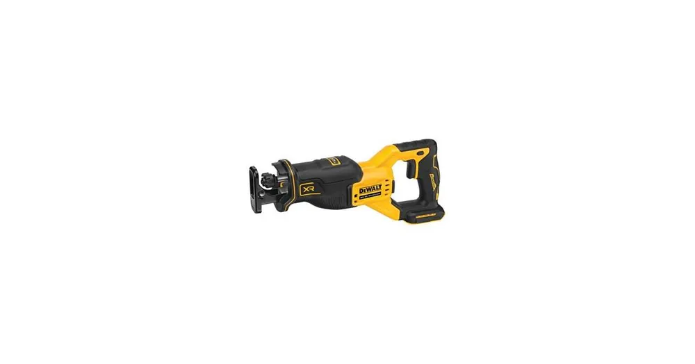 Preis Gesenkt DeWALT 18V Akku-Säbelsäge DCS382N