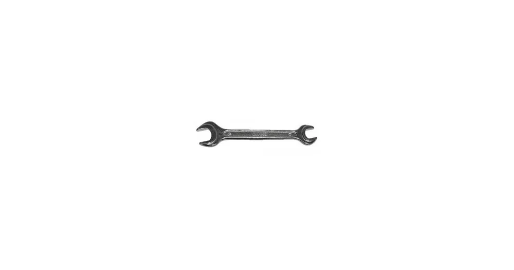 Nur Heute MAKITA Schlüssel beidseitig offen SW13x17 mm B03384