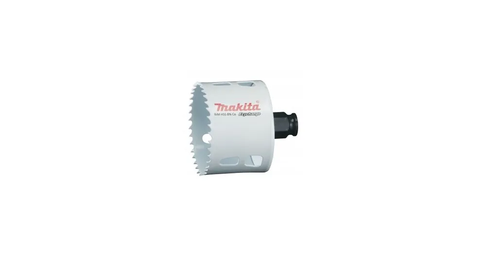 MAKITA Locher BiM Ezychange 2 68 mm E-03903 Kracherpreis