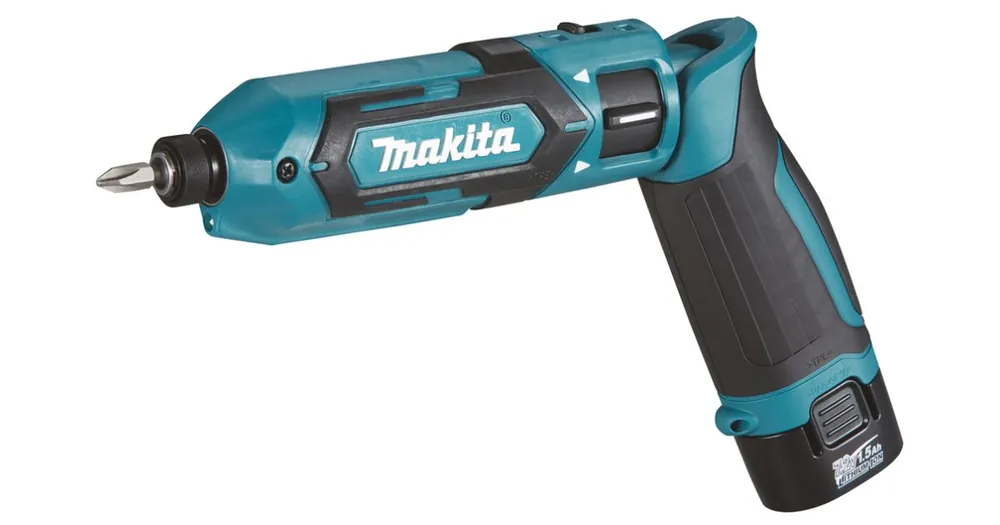 Expressversand Makita Aku Schlagschrauber in einer Tasche TD022DSE