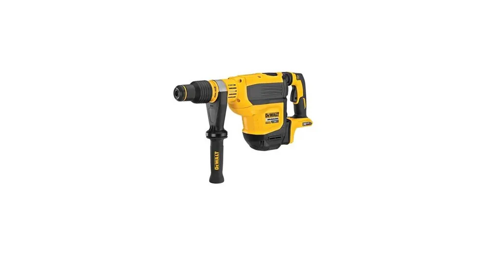 Neu Im Sortiment DeWALT DCH614N Kombihammer
