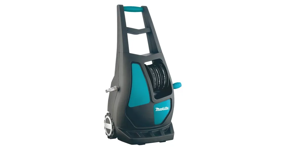 MAKITA Hochdruckreiniger 140bar, 2100W HW132 Kracherpreis