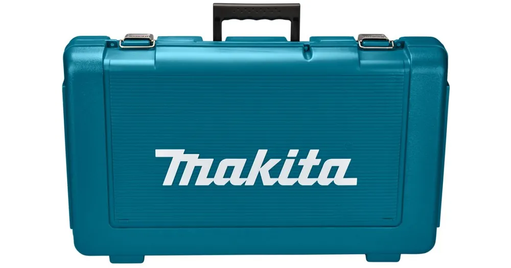 MAKITA Kunststoffkoffer 141352-1 Kracherpreis
