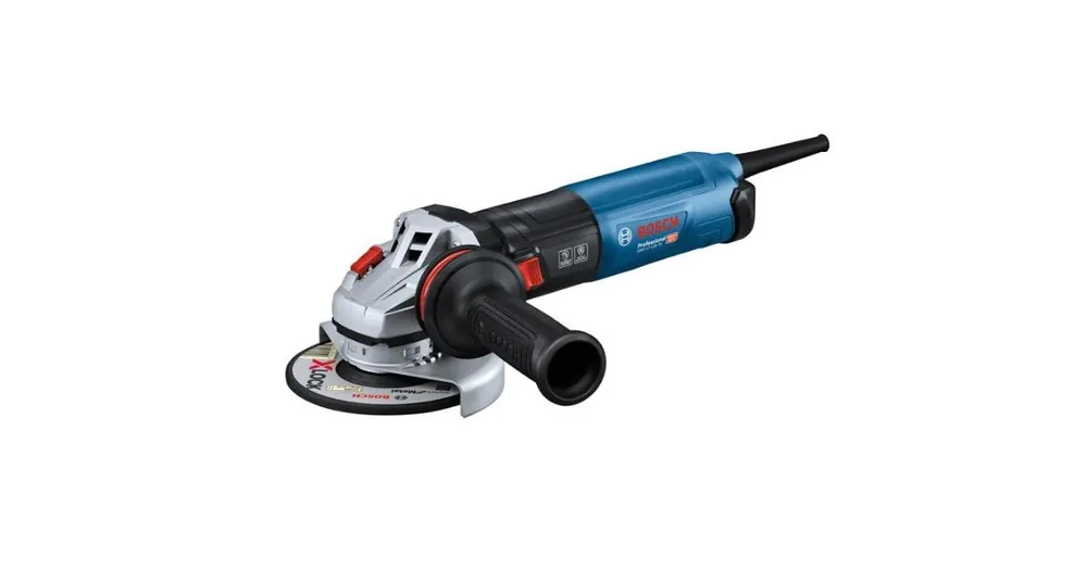 Bosch Winkelschleifer GWS 17-125 TS 06017D0400 Angebot