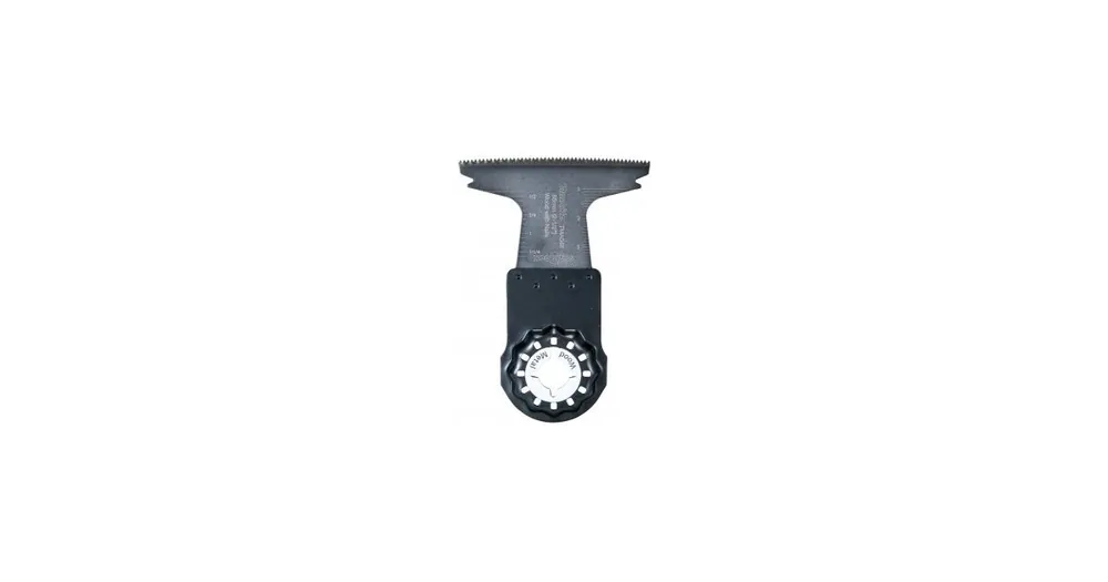 Sichere Zahlung MAKITA Sägeblatt gerade 65x40 mm BiM TMA048 Starlock B-64820