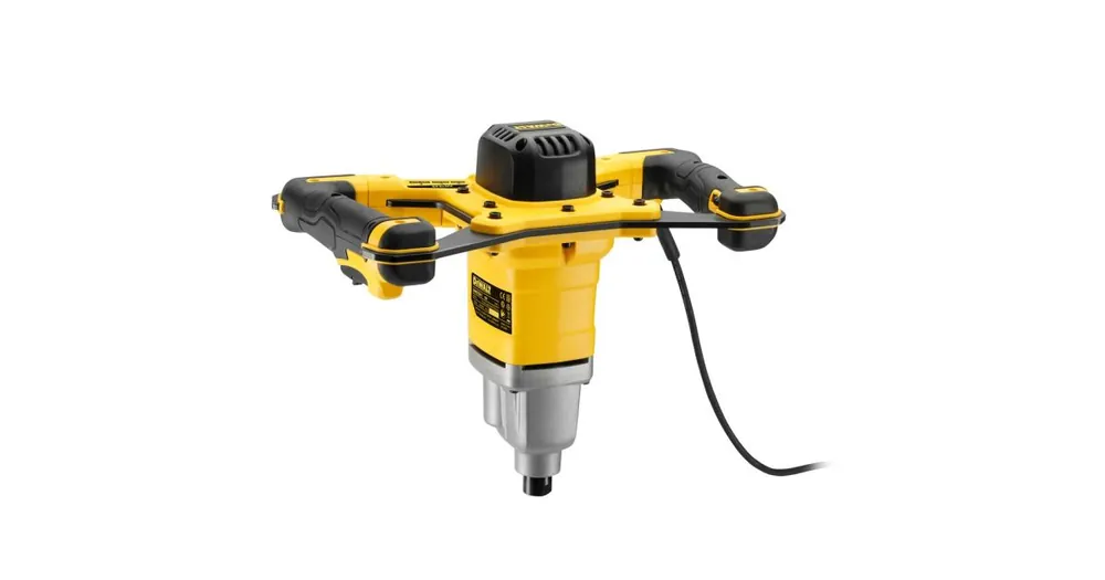DeWALT-Mischer DWD241 Abverkauf