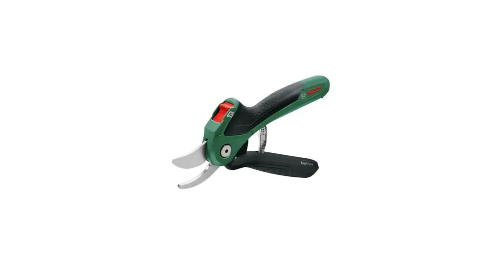 Preis Gesenkt BOSCH EasyPrune Akku-Astschere 06008B2102