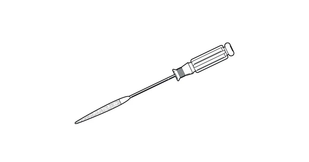 MAKITA Diamantfeile für Weinschere 794530-8 Nur Für Kurze Zeit