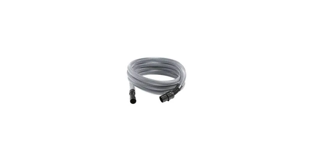 MAKITA Geflechtschlauch 28 mm 5 m VC2211M, VC2510L, VC3210L 191G76-1 Mega-Angebot