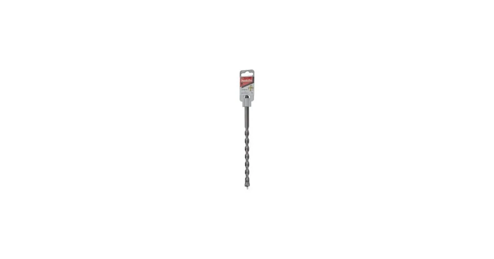 MAKITA Bohrer SDS-Plus vierschneidig 12x150/210 mm B-62745 Knallerangebot