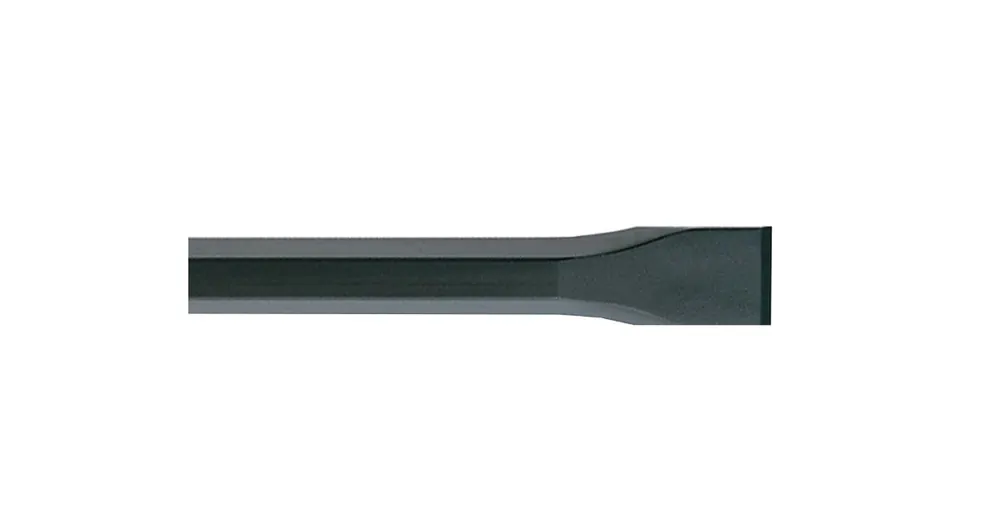 Begrenztes Angebot MAKITA Meißel flach Bosch 19 mm ohne gedrehtes Ende 25x400 mm P-05636