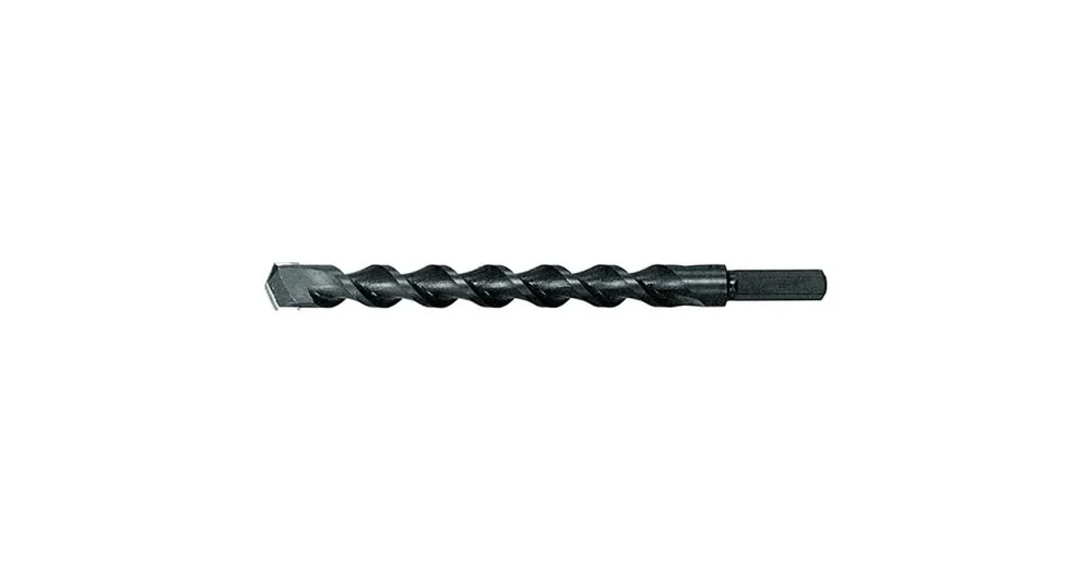 Letzte Chance MAKITA Bohrer SDS-Max 24x200/340 (zweischneidig) D-34017