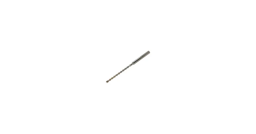 MAKITA Bohrer SDS-Max 12x200/340 (zweischneidig) P-17033 Zertifiziert