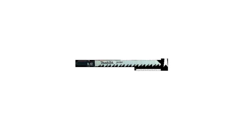 Echt MAKITA Sägeblatt B-12 100 Stück Holz B-07696