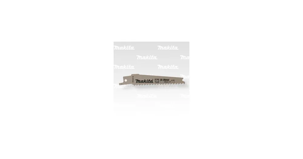 MAKITA Sägeblatt Holz BiM 100 mm 5 Stück Holz B-20432 Aktuell