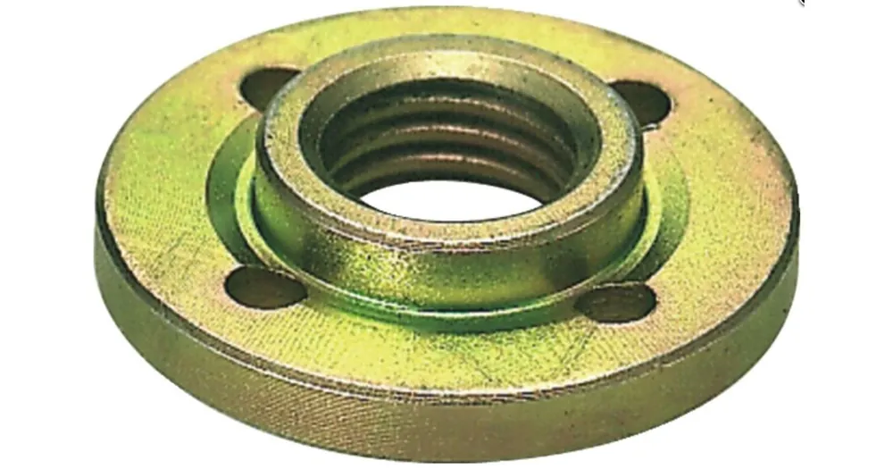 Knallerangebot MAKITA Befestigungsmutter 14-45/din Winkelschleifer 224543-0