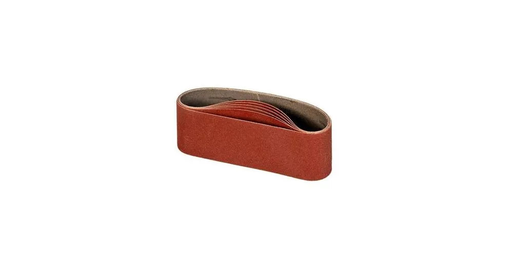 Top-Angebot MAKITA Schleifband 76x533 mm K240 50 Stk. P-43452