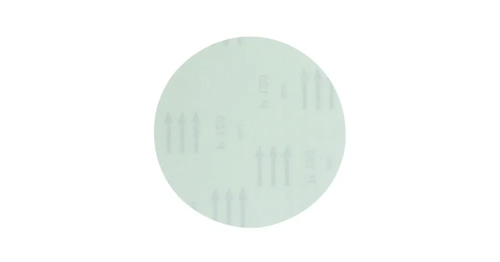 Zertifiziert MAKITA Schleifpapier 180 mm K100, 10 Stück P-38043