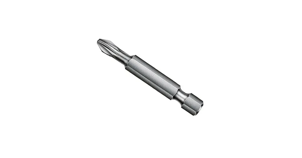 MAKITA Bit PZ3, 50 mm, 10 Stück P-06149 Solange Der Vorrat Reicht